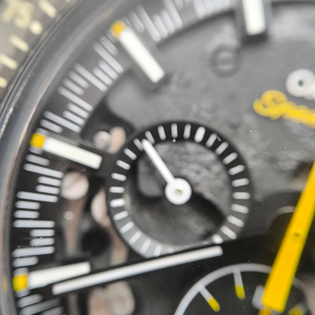 Omega Superba Series 44.25 311.92.44.30.01.001