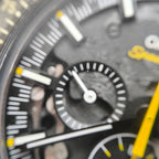Omega Superba Series 44.25 311.92.44.30.01.001