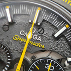 Omega Superba Series 44.25 311.92.44.30.01.001