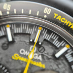 Omega Superba Series 44.25 311.92.44.30.01.001