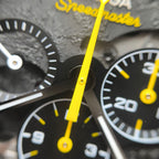 Omega Superba Series 44.25 311.92.44.30.01.001
