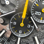 Omega Superba Series 44.25 311.92.44.30.01.001