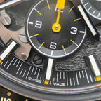 Omega Superba Series 44.25 311.92.44.30.01.001