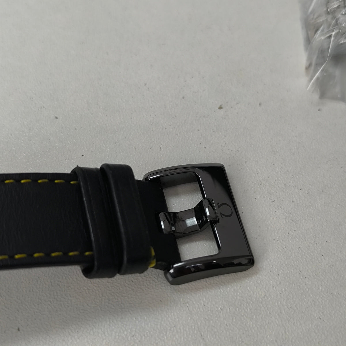 Omega Superba Series 44.25 311.92.44.30.01.001