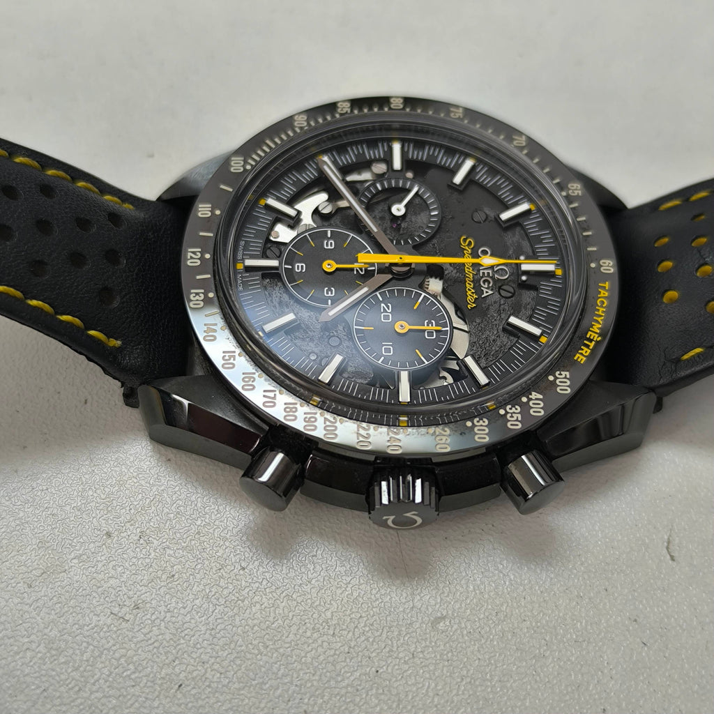 Omega Superba Series 44.25 311.92.44.30.01.001
