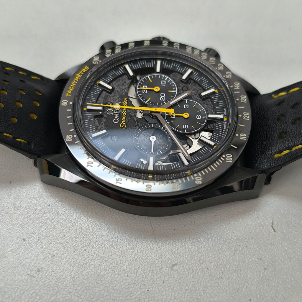 Omega Superba Series 44.25 311.92.44.30.01.001