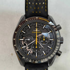 Omega Superba Series 44.25 311.92.44.30.01.001