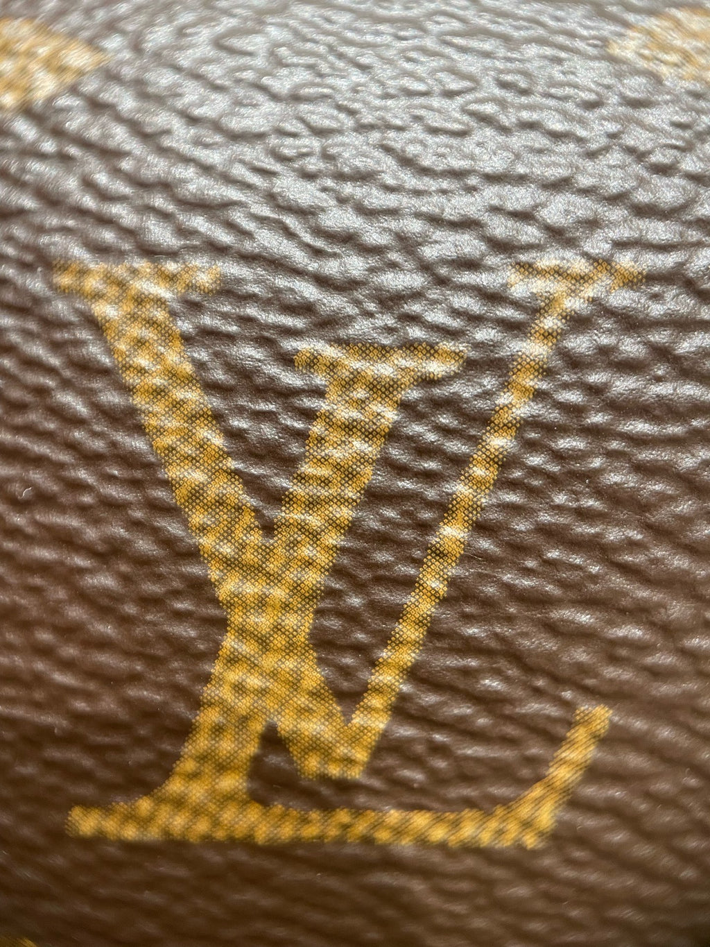 Louis Vuitton Messenger Bag
