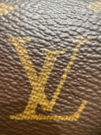 Louis Vuitton Messenger Bag