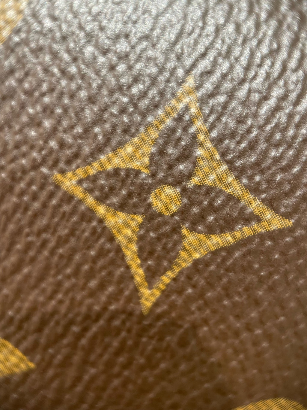Louis Vuitton Messenger Bag