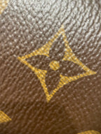 Louis Vuitton Messenger Bag