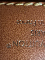 Louis Vuitton Messenger Bag