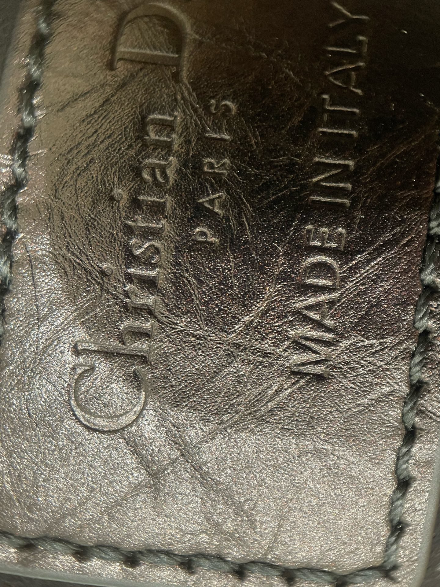 Dior