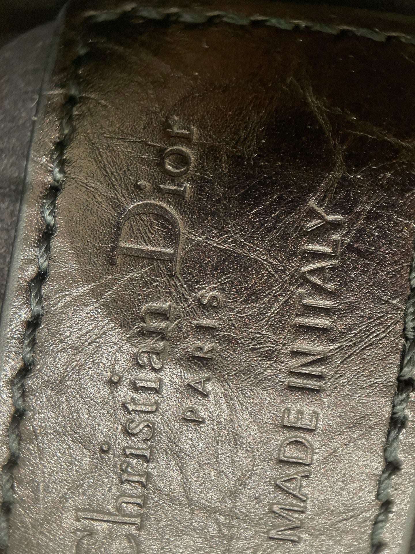 Dior