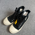Balenciaga Cotton Skate shoes