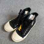 Balenciaga Cotton Skate shoes