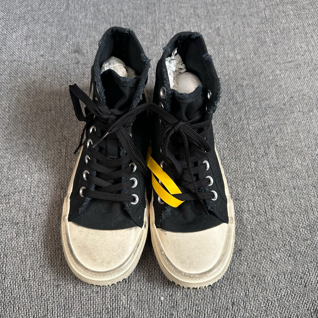 Balenciaga Cotton Skate shoes