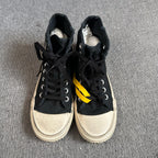 Balenciaga Cotton Skate shoes