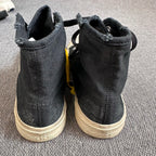 Balenciaga Cotton Skate shoes