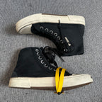 Balenciaga Cotton Skate shoes