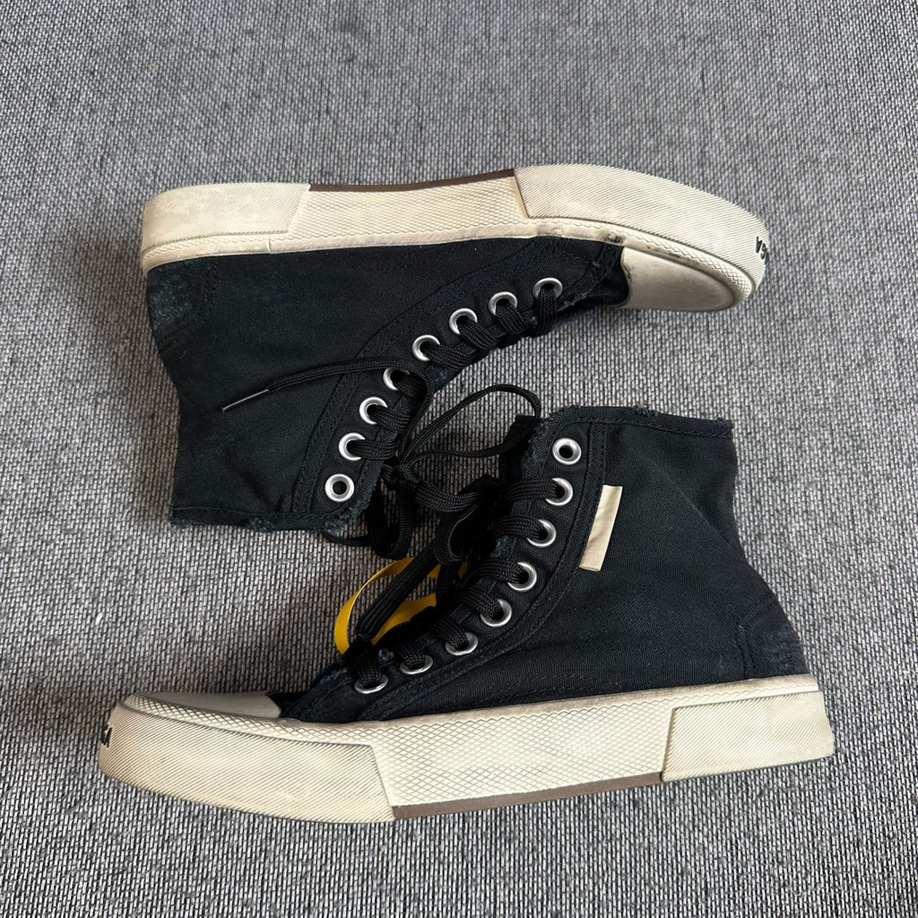 Balenciaga Cotton Skate shoes