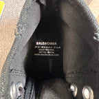 Balenciaga Cotton Skate shoes