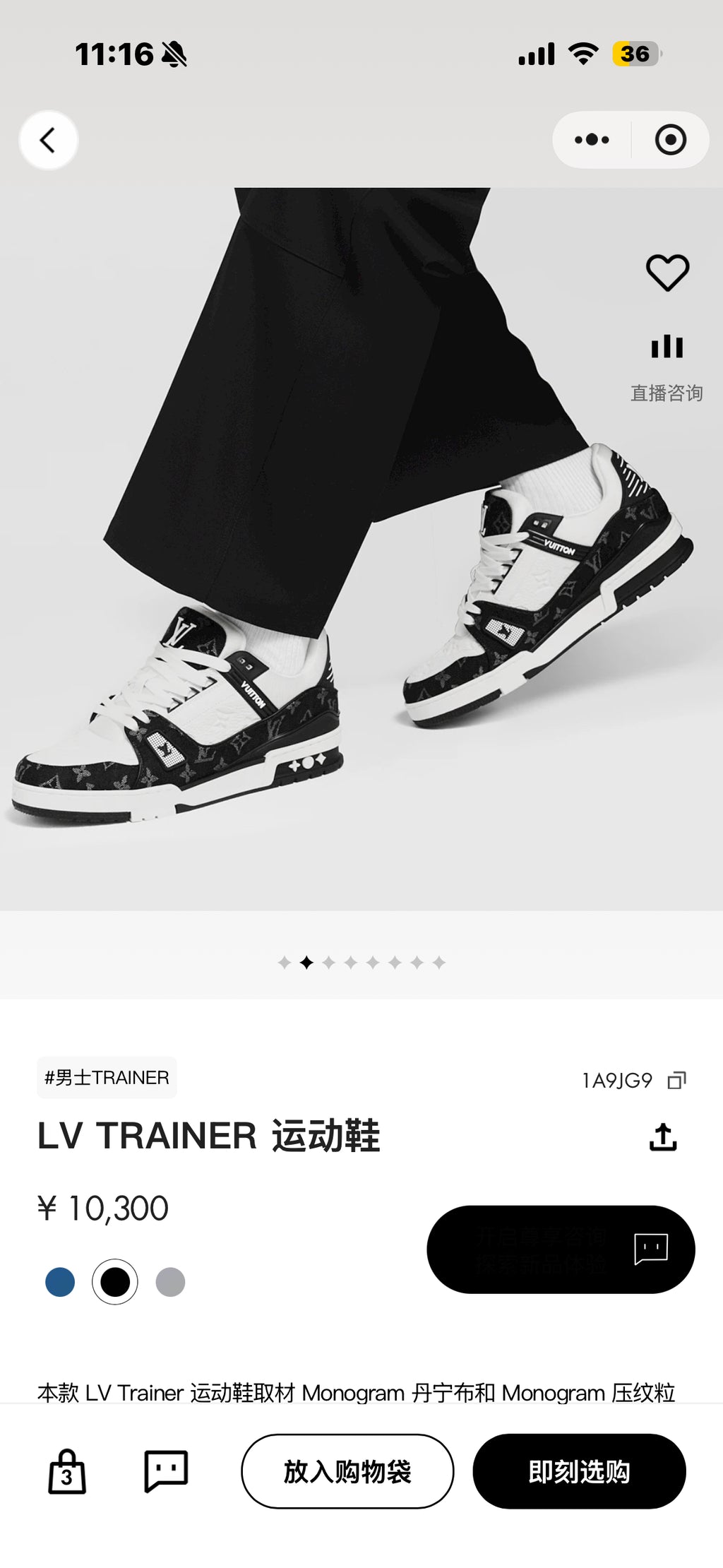 Louis Vuitton