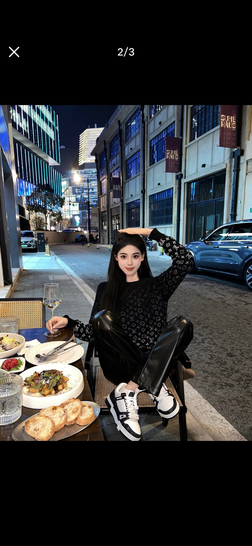 Louis Vuitton
