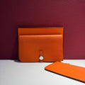 Hermes Clutch