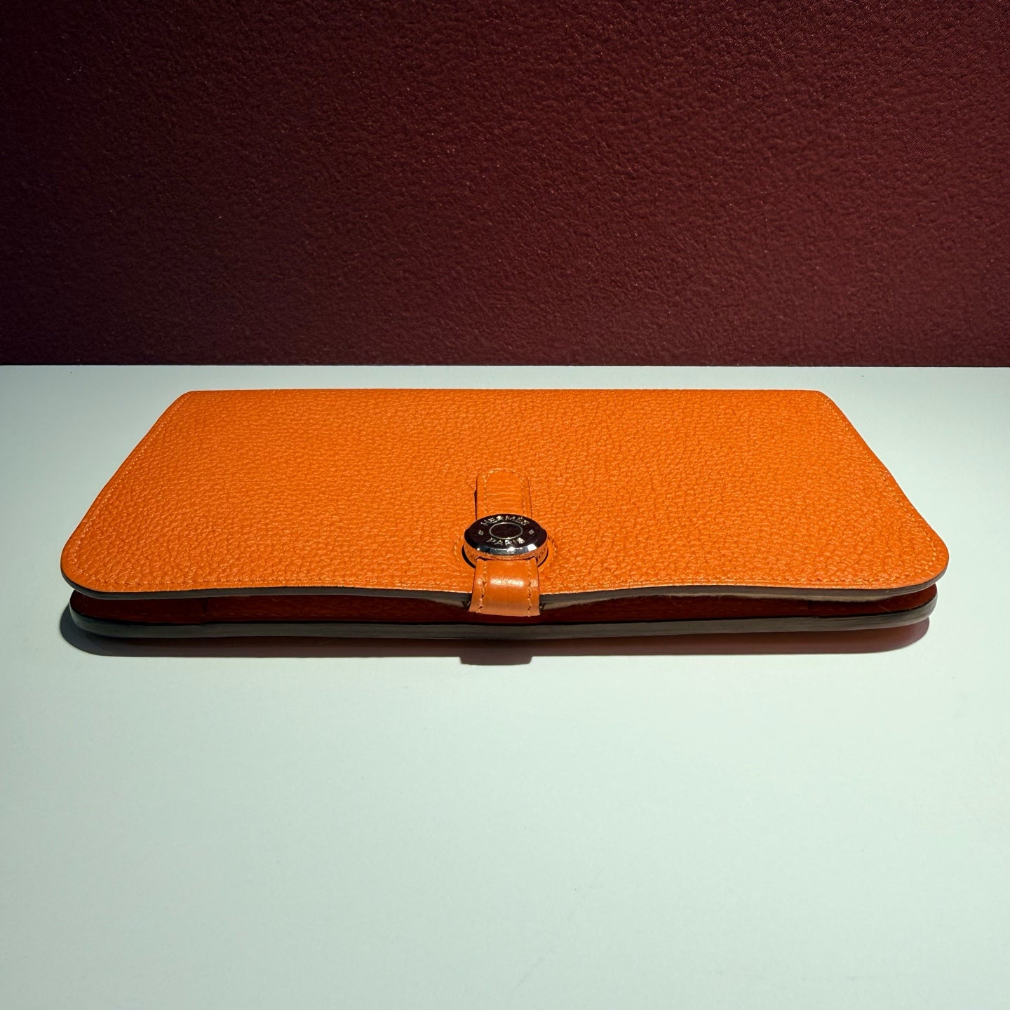 Hermes Clutch