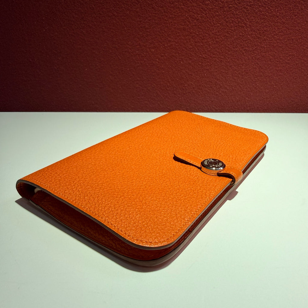 Hermes Clutch