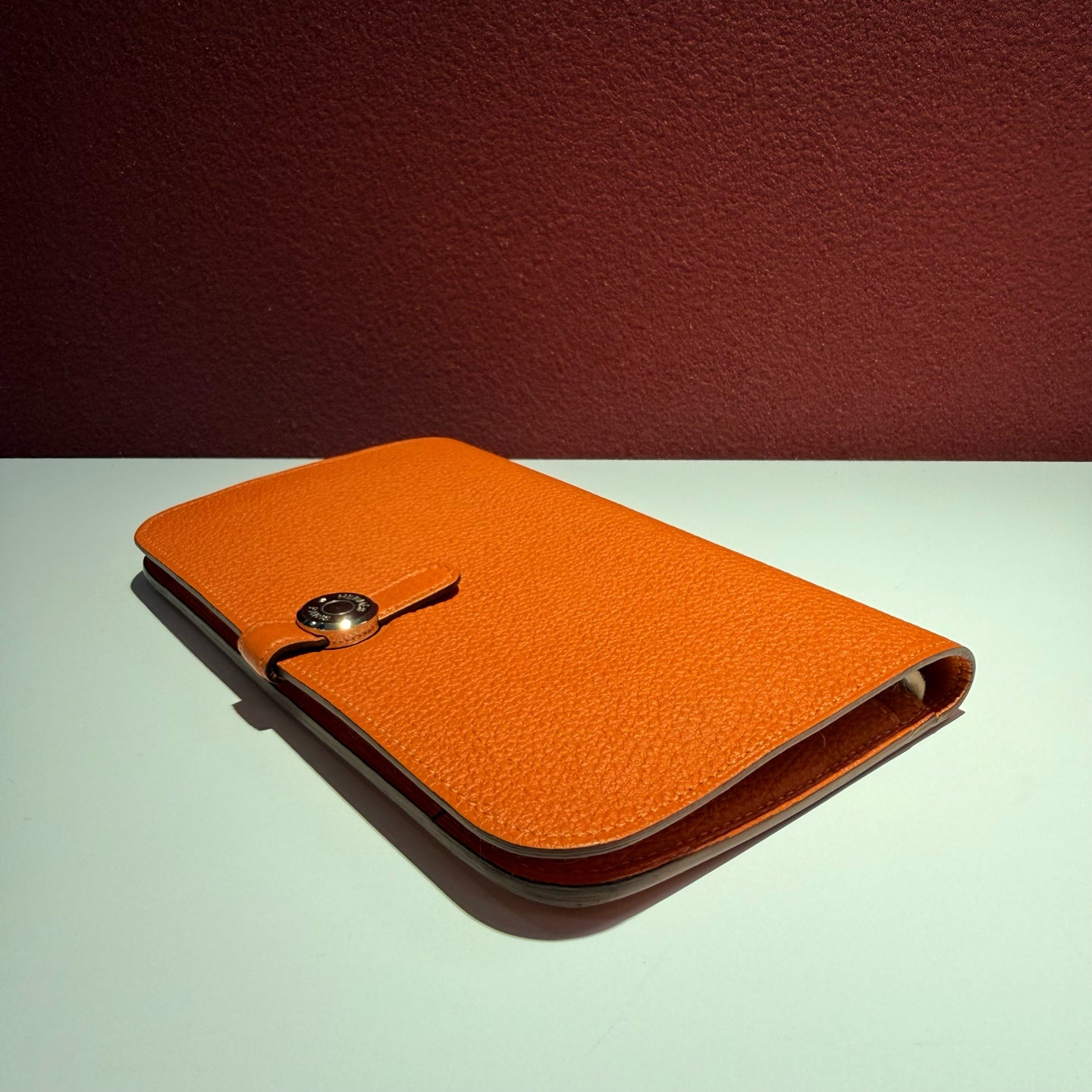 Hermes Clutch