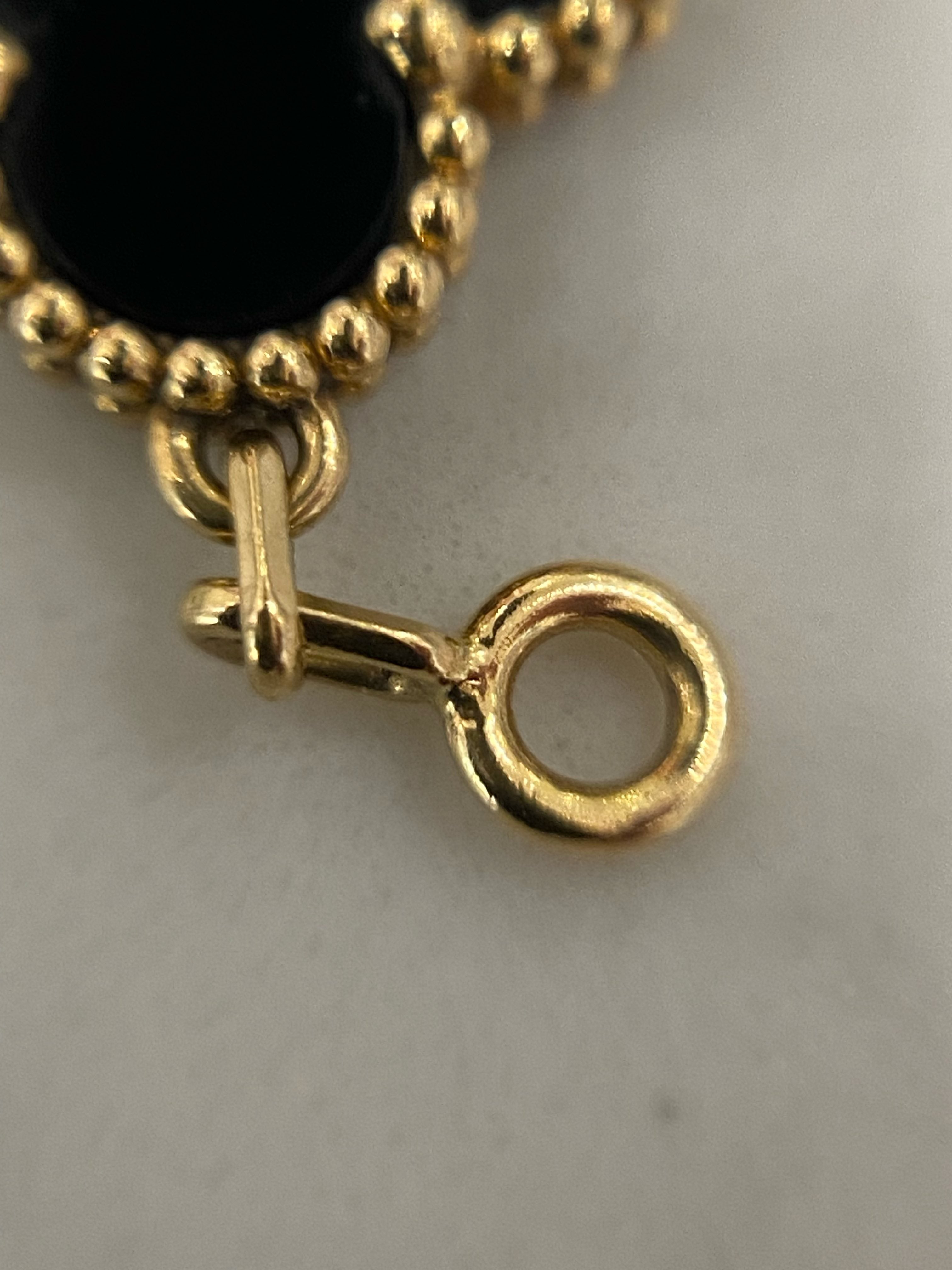 Van Cleef & Arpels Bracelet