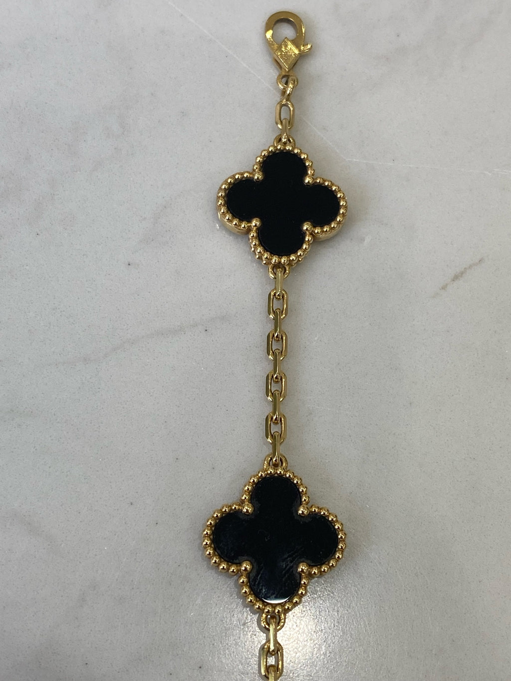 Van Cleef & Arpels Bracelet