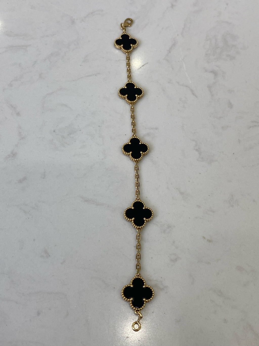 Van Cleef & Arpels Bracelet