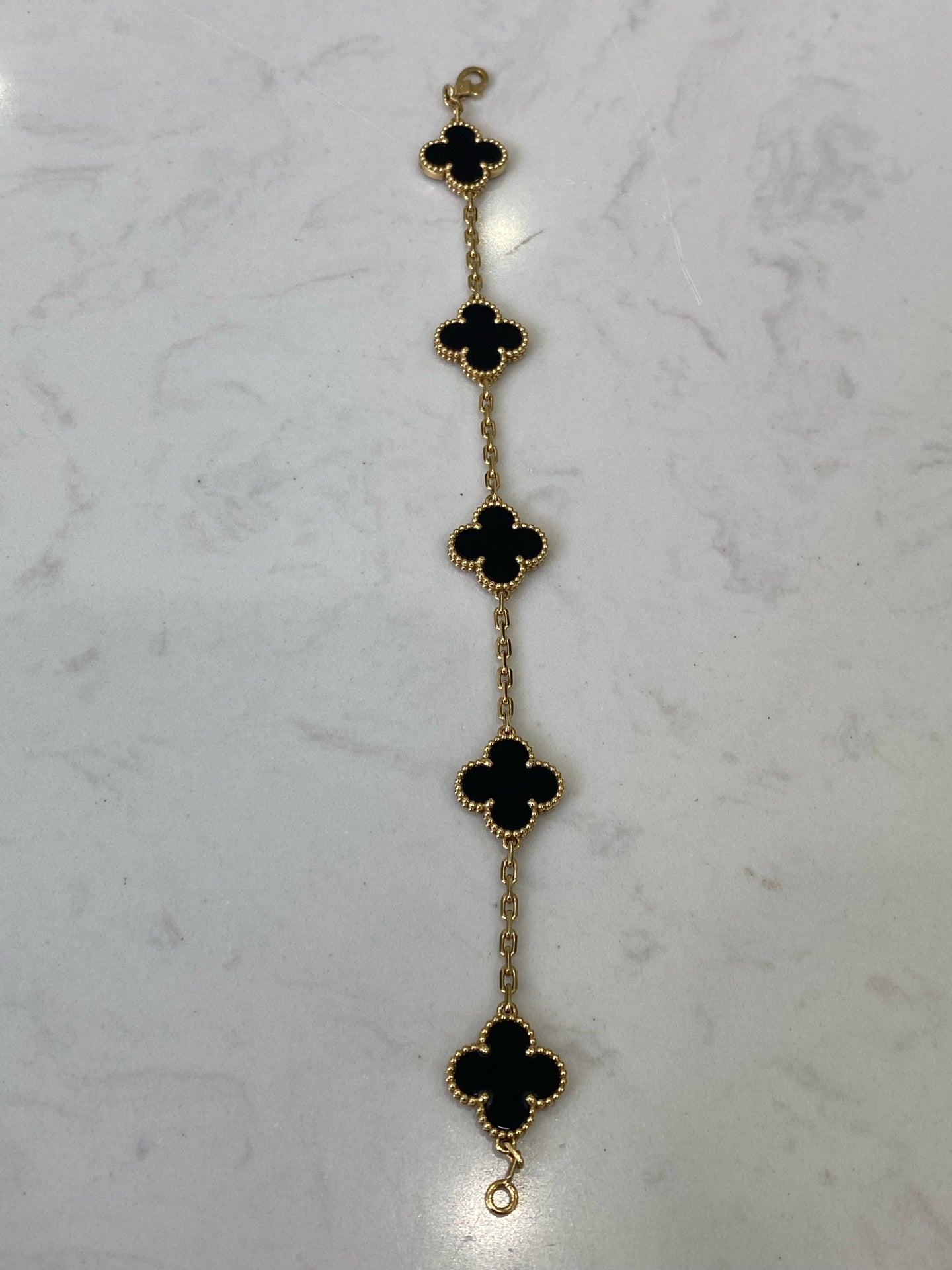 Van Cleef & Arpels Bracelet