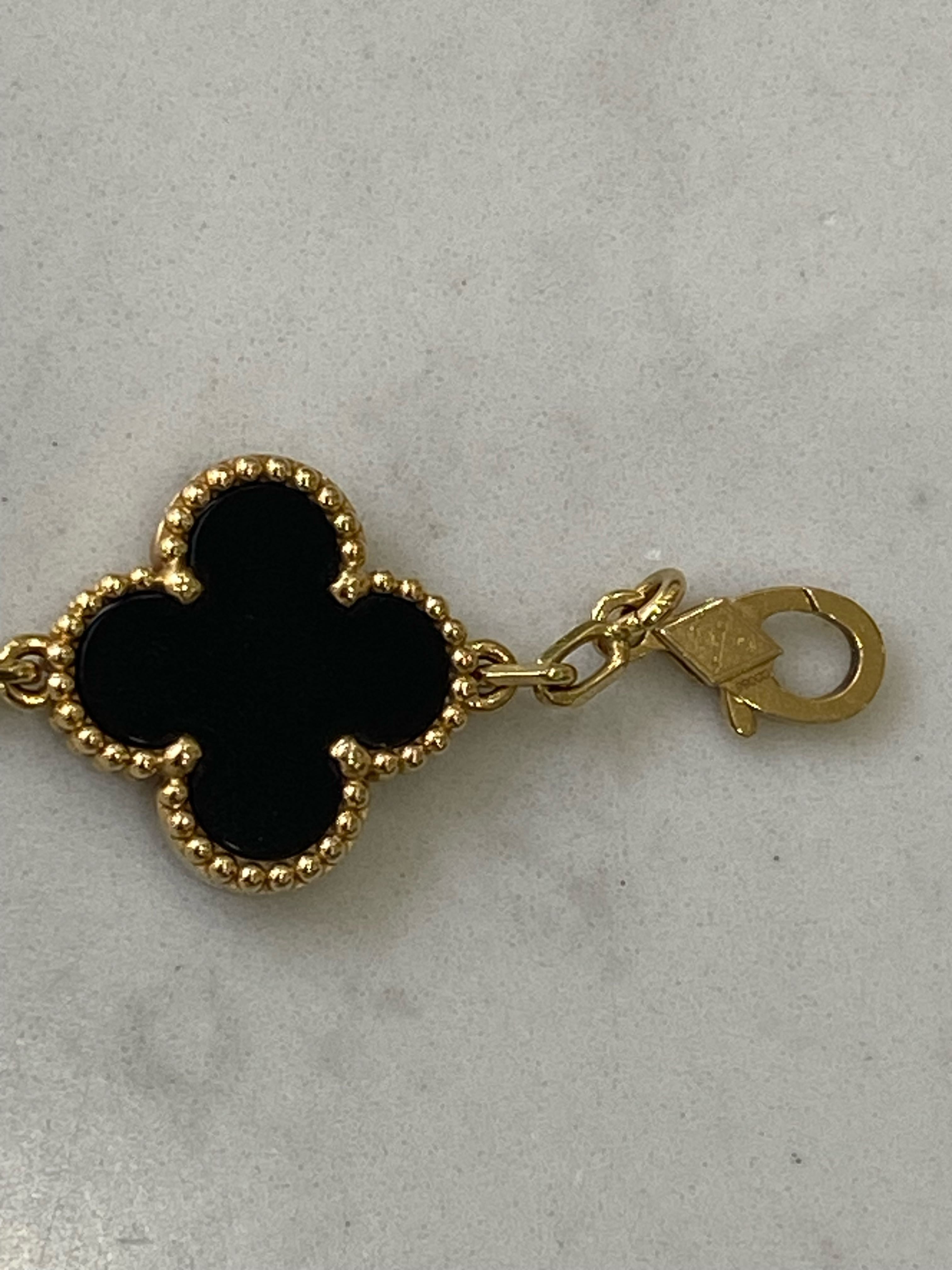 Van Cleef & Arpels Bracelet