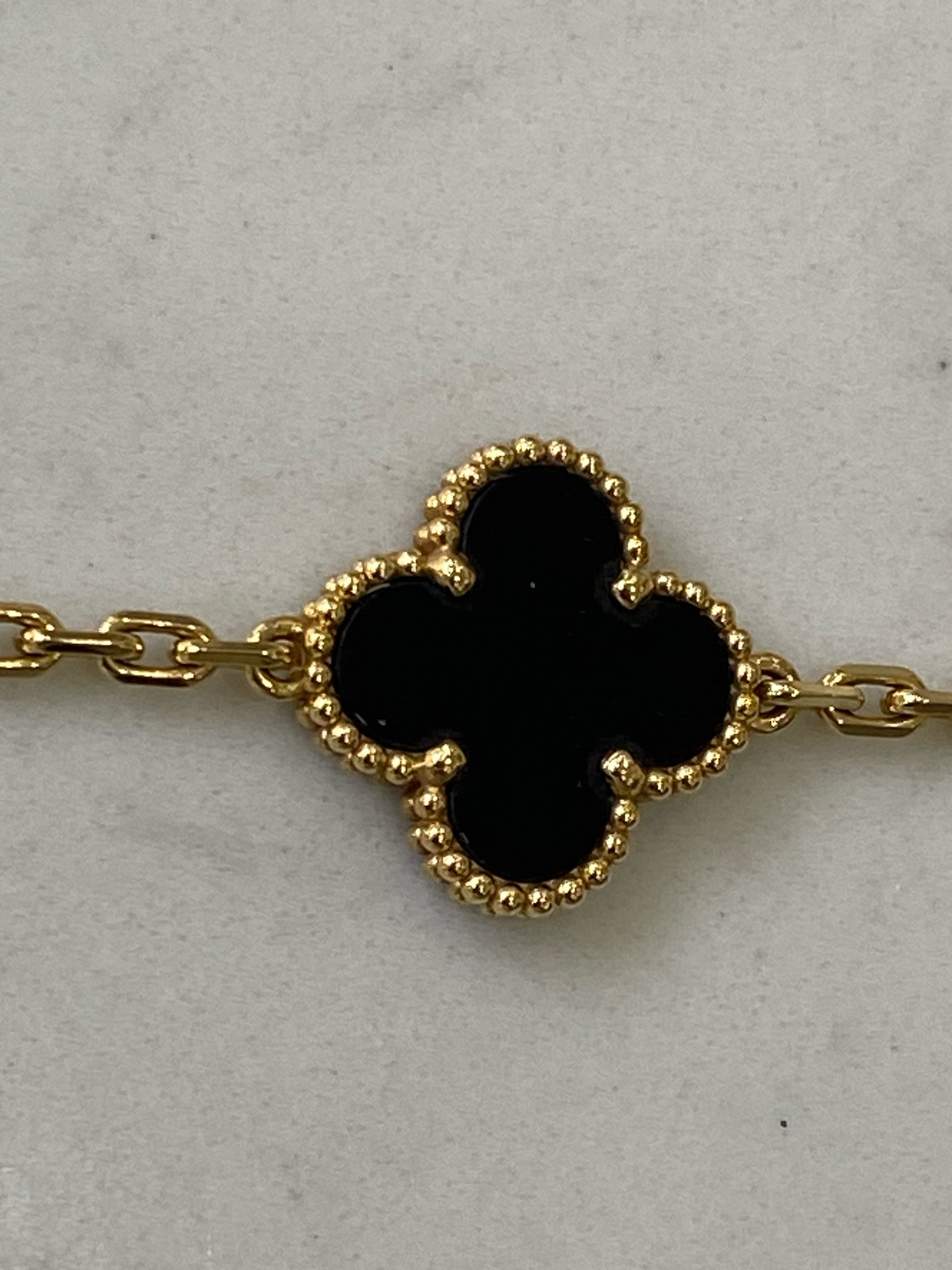 Van Cleef & Arpels Bracelet
