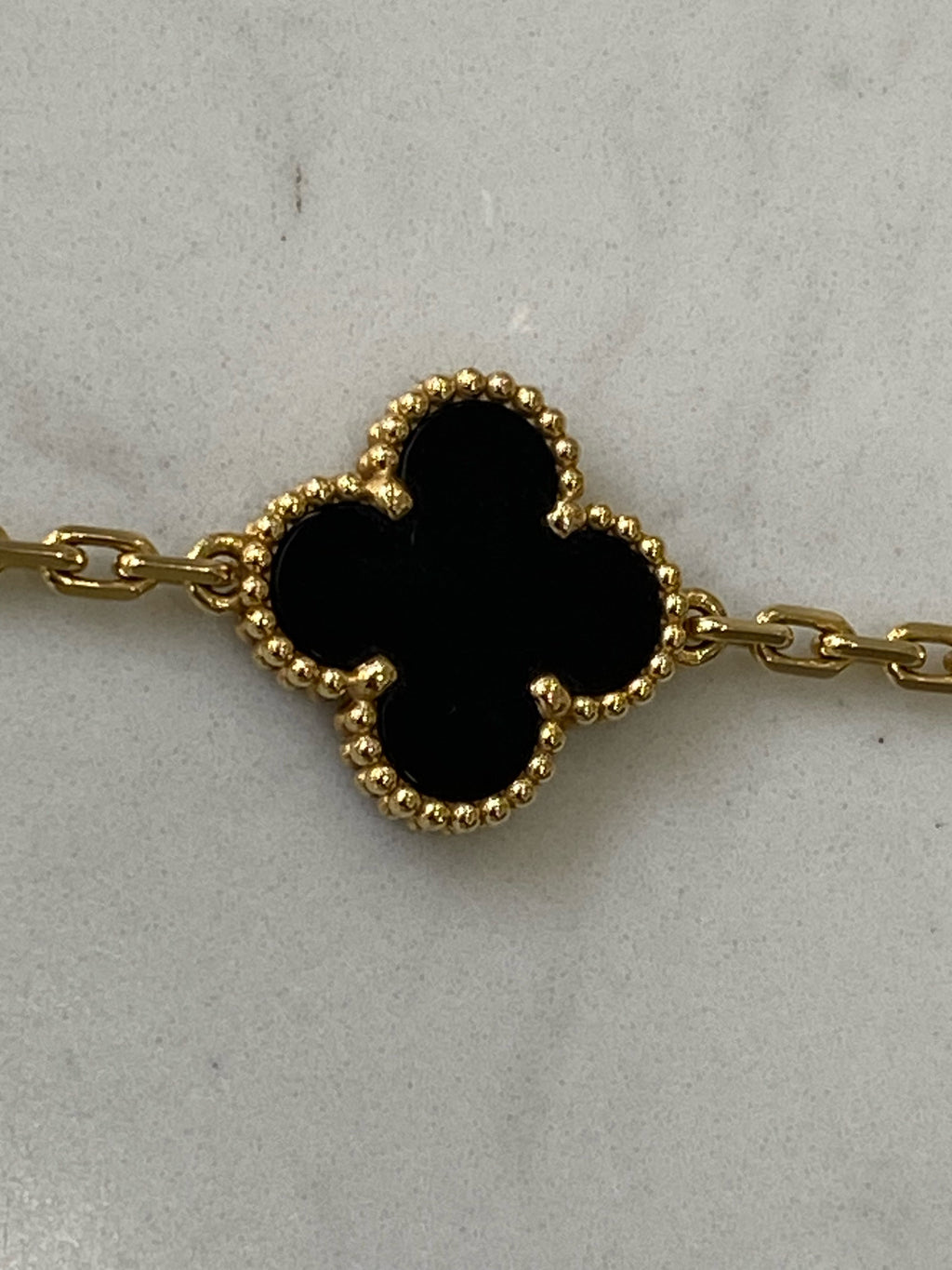 Van Cleef & Arpels Bracelet