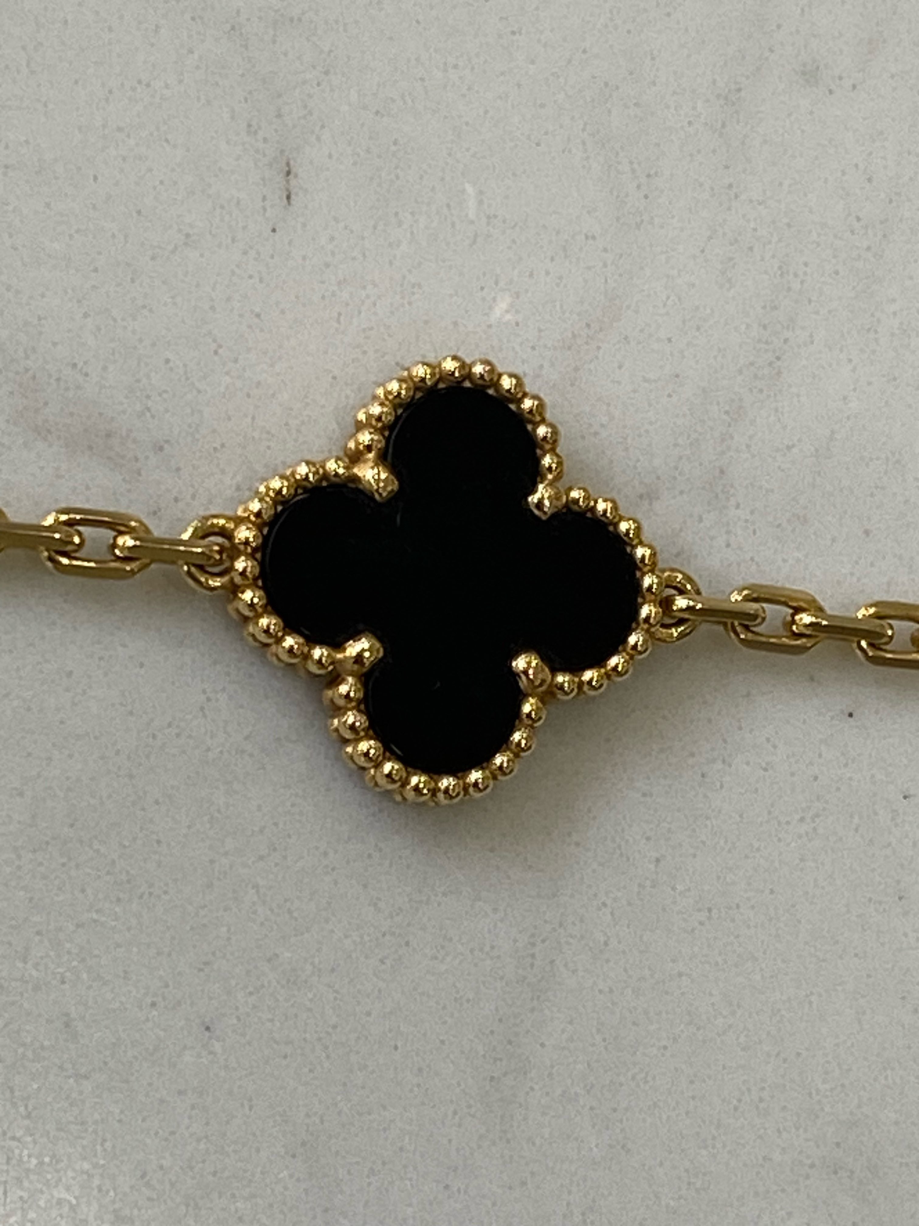Van Cleef & Arpels Bracelet