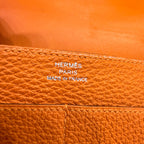 Hermes Clutch