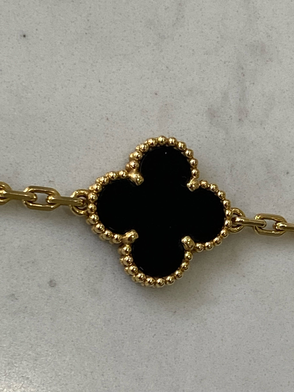 Van Cleef & Arpels Bracelet