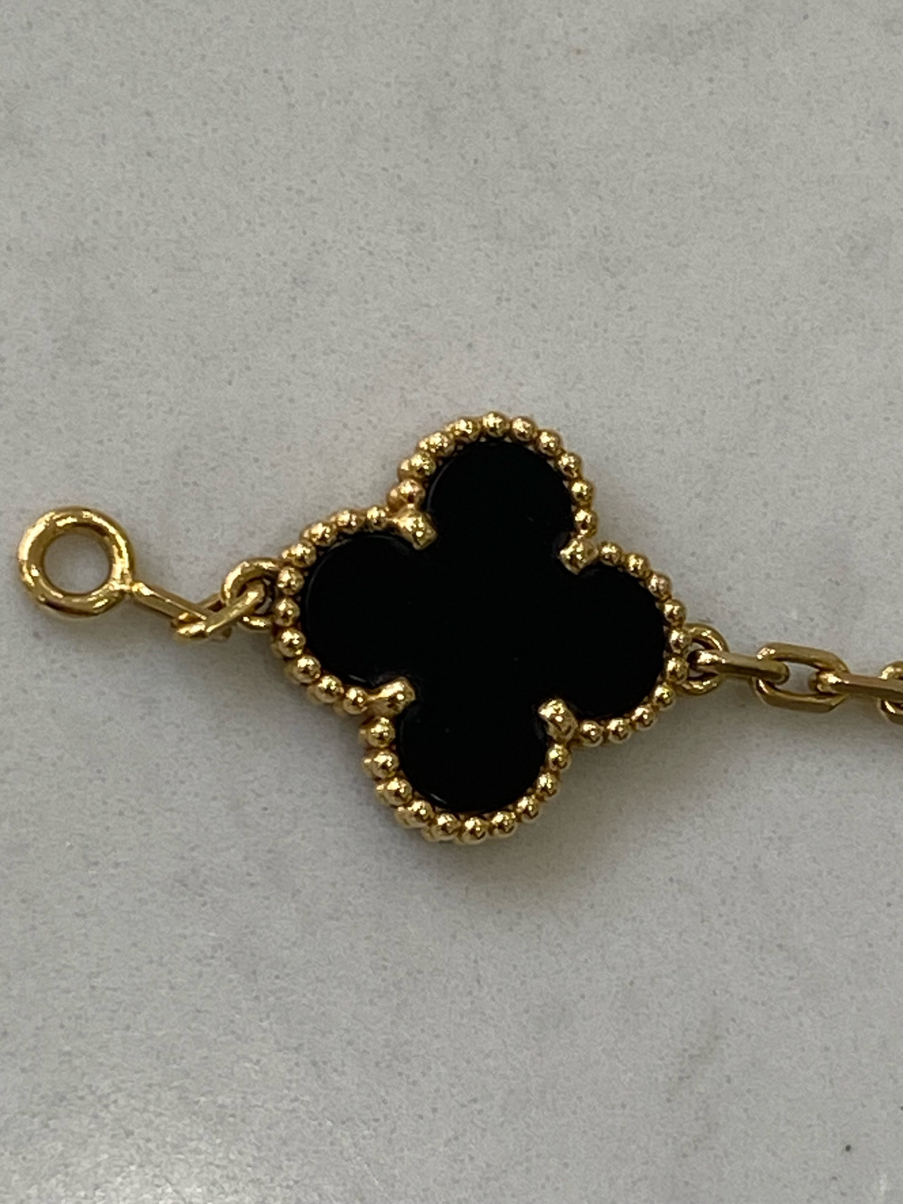 Van Cleef & Arpels Bracelet