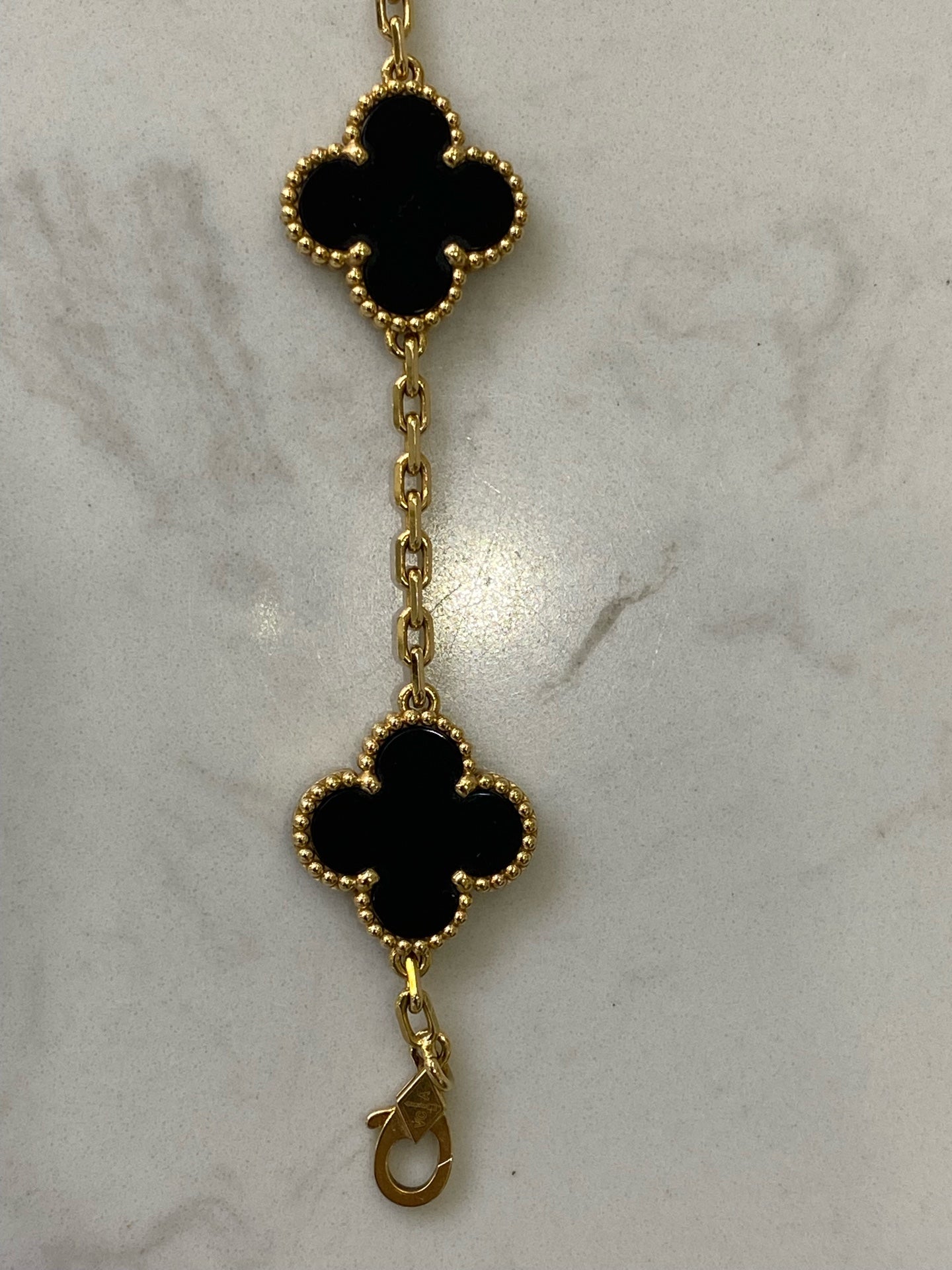 Van Cleef & Arpels Bracelet