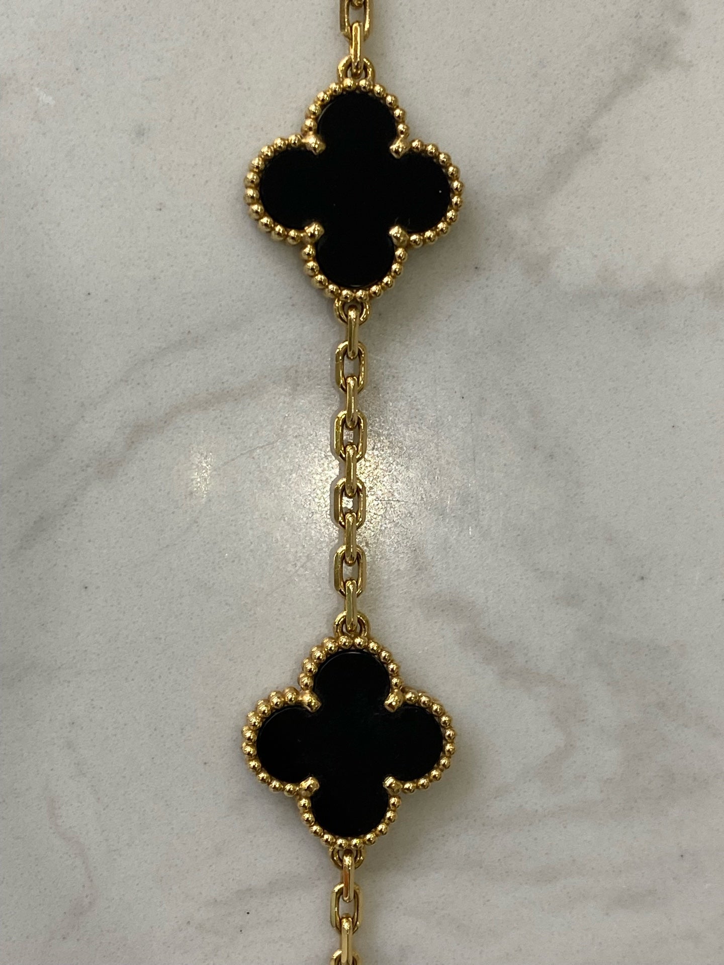 Van Cleef & Arpels Bracelet