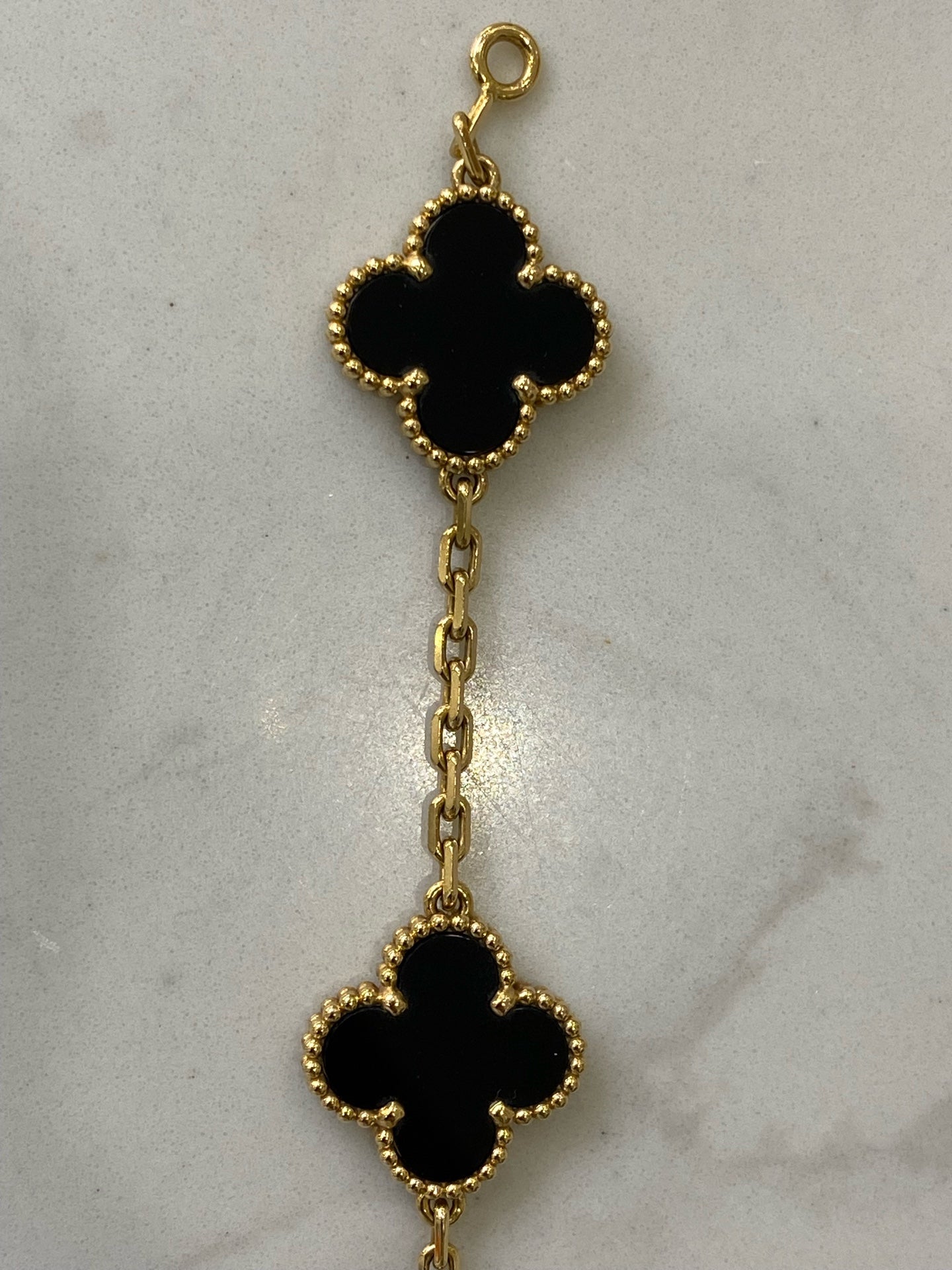 Van Cleef & Arpels Bracelet
