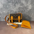 Louis Vuitton Messenger Bag