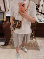 Louis Vuitton Messenger Bag