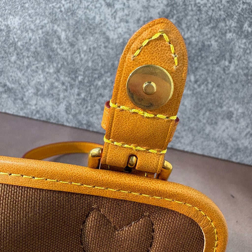 Louis Vuitton Messenger Bag