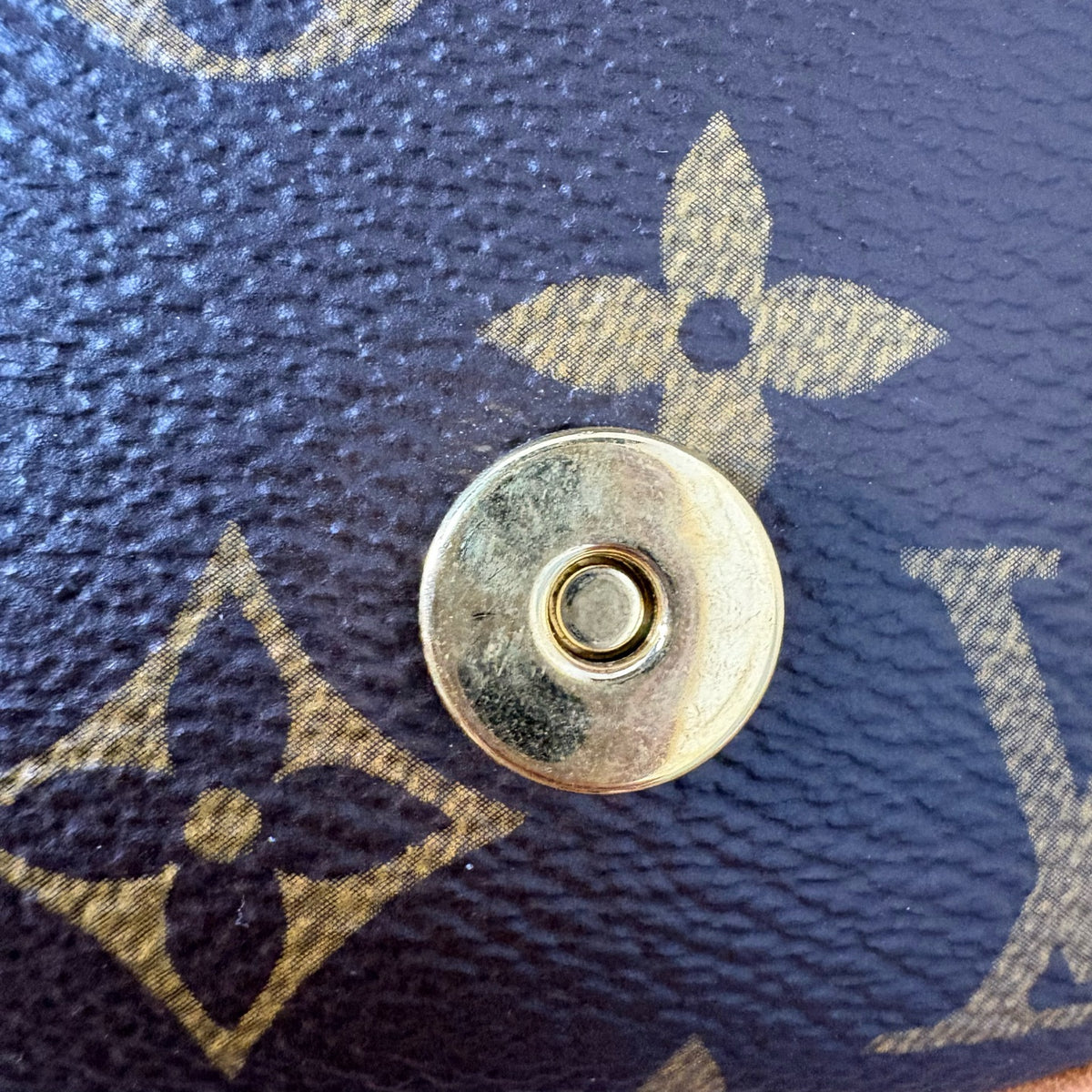Louis Vuitton Messenger Bag